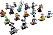 [LEGO] Minifigures - Disney™ Series 2 71024