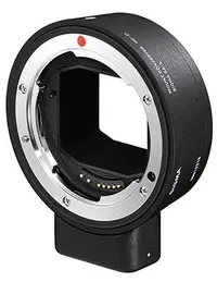 在飛比找Yahoo!奇摩拍賣優惠-SIGMA MC-21  EF-L 轉接環 • Canon 
