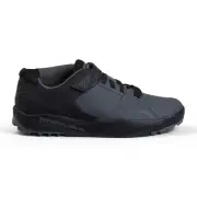 MTB Shoes Clip mt500 Burner Clipless Shoe Dark Grey Endura Shoes Bike