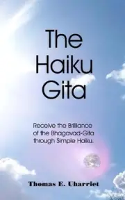 The Haiku Gita by Lord Krishna (English) Paperback Book