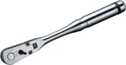 Nepros KTC NBR390AF 3/8" Drive 90-Tooth Flex Head Quick Release Ratchet