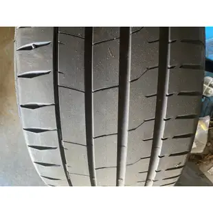 2條$3000 SC7 295/35R21 2022年