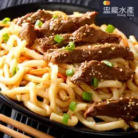 在飛比找蝦皮商城優惠-【盅龐水產】日本讚岐烏龍麵 (太鼓判) - 淨重1kg±5%