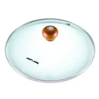 在飛比找樂天市場購物網優惠-├登山樂┤日本 UNIFLAME FAN5 DX鍋專用玻璃鍋