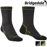 在飛比找蝦皮商城優惠-Bridgedale Stormsock 全天候防水襪 71