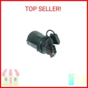 Hopkins 7 Blade to 4 Wire Flat Vehicle To Trailer Connector Adapter Plug, Univer