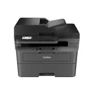 Brother Mfcl2820Dw Compact Mono Laser Multi Function Centre