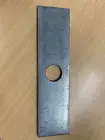 Heavy Duty Edger Blade 4mm to Suit Ego, Stihl, Echo, Scindaiwa, Ryobi Not OEM