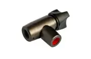 Planet Bike Red Zeppelin Inflator (Head Only)