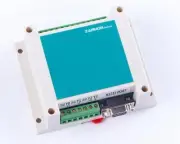 PLC 10MR 6DI 4 Relay 3AD for Arduino UNO Development Board ATmega328 RS232