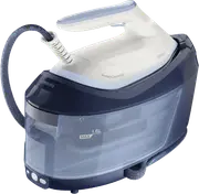 Philips Perfect Care 6000 Series Steam Generator Blue