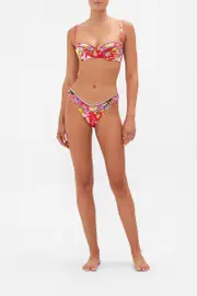 UNDERWIRE BRA WITH U WIRE THE BEETLES