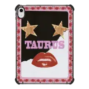 iPad 10.9-inch (10th gen) iPad Impact Case Taurus