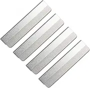 MERRYHAPY 40Pcs Eyebrow Trimmer Stainless Steel Razor for Women and Lightweight Makeup Tools for Precise Eyebrow Grooming and Facial Hair Removal Convenient Storage and Professional