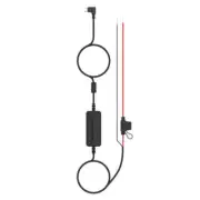 Garmin inReach Mini 2 Hardwire Power Cable (USB-C to Bare Wire) 010-13298-00