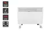 Olimpia Splendid 1500W Panel Heater