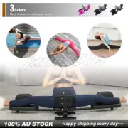 Leg Split Stretcher Stretching Machine Training Fitness 3Color Home Gym AU STOCK