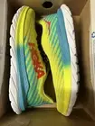 Hoka One One Mach 5 Running Shoes Scuba Blue 1127893-EPSB Men Size 14D
