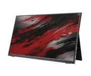 CODi 16" Portable LED Monitor - Black [MO16P-2C] (mo16p-2c-2k) (mo16p2c2k)