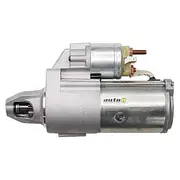 Passenger Side Starter Motor for Mercedes Benz E350 S350 S350L 3.5L Petrol M272 2006 to 2014