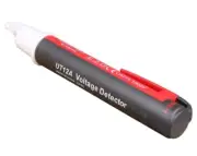 1Pc Uni-T UT12A Voltage Pen Non-Contact Volt Tester Ac Voltage Detectors zn