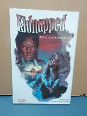 Kidnapped! (Marvel Comics 2009)