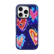 iPhone 16 Pro Impact Case MagSafe Compatible Eres Magia