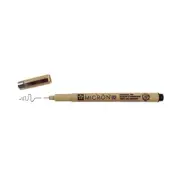 Sakura Pigma Micron Pen 02 (0.30mm) Black