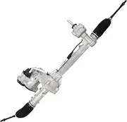 Hydraulic Power Steering Rack Gear Box Compatible For Ford Explorer 2013-2016 Freight Link