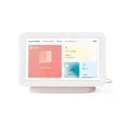 Google Nest Hub 2nd Gen - Smart Home Speaker and 7 in. Display with Google- Sand