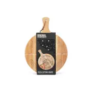 Thumbs Up Original Stormtrooper Rubber Wood Cutting Board