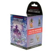 Dungeons and Dragons: Icons of the Realms Quests from the Infinite Staircase Pre-Painted Plastic Figures Booster