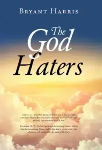 在飛比找博客來優惠-The God Haters