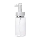 DIY Perfume Empty Transparent Glass Bottle Atomizer Mini Refillable Spray Pot