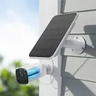 EUFY eufyCam Solo Pro Wire-Free 2K Standalone Security Camera with Solar Panel