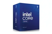 Intel Core Arrow Lake Ultra 7 265F LGA 1851 5.30GHz CPU Processor (BX80768265F)