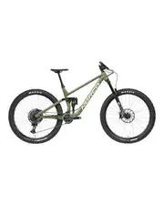 Norco Sight A1 29 Mountain Bike Green/Grey