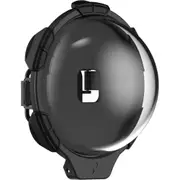PolarPro FiftyFifty Dome for Gopro HERO 9/10/ 11/12 Black Camera