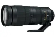 Nikon AF-S NIKKOR 200-500mm f/5.6E ED VR Lens - BRAND NEW