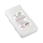Creative Oatmeal Glycerin Soap Base - 2 Pounds, Perfect for Family DIY Projects