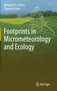 在飛比找博客來優惠-Footprints in Micrometeorology