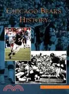 在飛比找三民網路書店優惠-Chicago Bears History