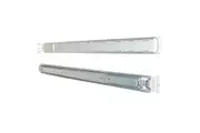 TGC Chassis Accessory Metal Slide Rails 455mm for TGC Chassis