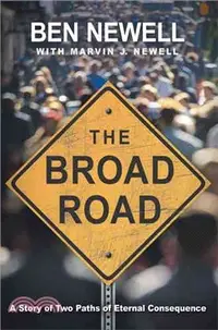 在飛比找三民網路書店優惠-The Broad Road ─ A Story of Tw