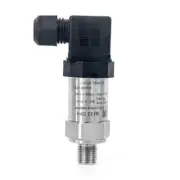 Pressure Transducer G1/4 0-10V Output Smart 0-10bar to 600bar Transmitter DC24V