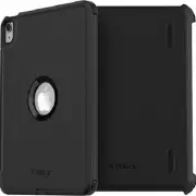 OtterBox Apple iPad Air (11-inch) (5th & 4th gen) Defender Series Case - Black