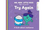 Mr Men: Try Again: Discover You series