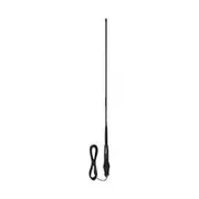 Oricom 6.5dBi Heavy Duty Barrel Spring UHF Antenna ANU236