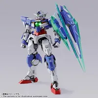 在飛比找樂天市場購物網優惠-BANDAI 萬代 METAL BUILD MB 00Q o