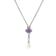 From the Heart Fantasy Necklace